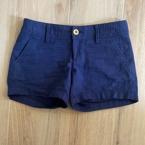 Lilly Pulitzer shorts